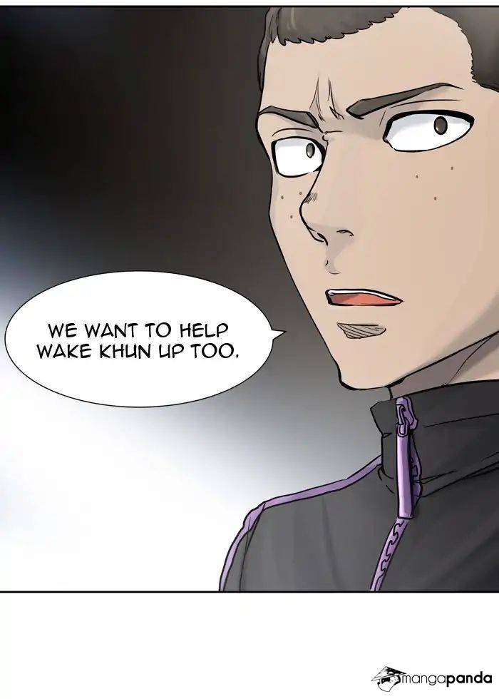 Tower of God Chapter 417 image 076